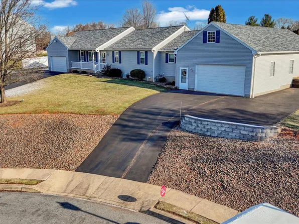 6 Red Oak Ct, Denver, PA 17517