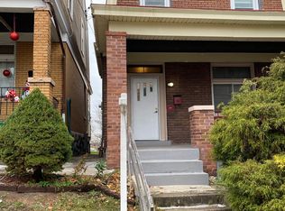 421 Carl St, Pittsburgh, PA