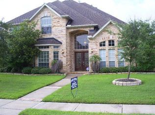 5719 Santa Fe Springs Dr, Houston, TX 77041
