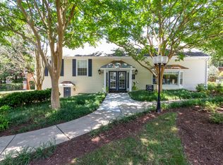 Lake Johnson Mews, Raleigh, NC 27606