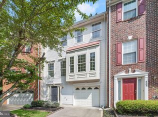 4603 Buckhorn Rdg, Fairfax, VA 22030