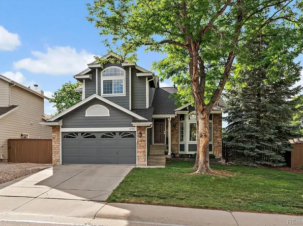 1290 Ascot Avenue, Littleton, CO 80126