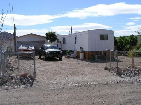 3210 E Katherine Dr, Bullhead City, AZ 86429