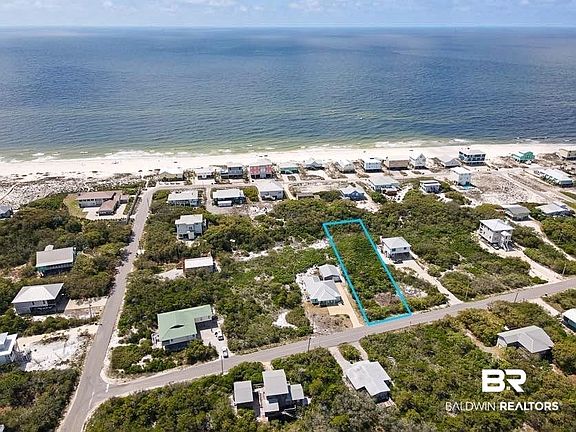 4th image of LOT 6 Sea Shell Dr