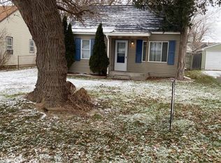 2115 Morris Ave, Burton, MI 48529