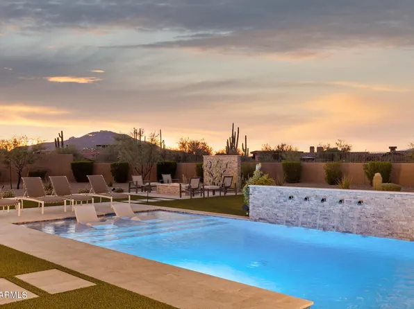 35670 N 85TH Street, Scottsdale, AZ 85266