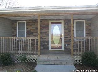 3826 Frankfort Rd, Shelbyville, KY 40065