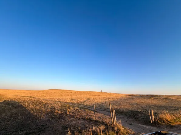 County Road 105, Simla, CO 80835