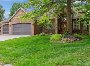 3242 W Windward Pass, Springfield, MO 65810