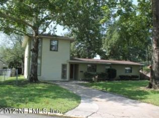 5434 Juno Dr, Jacksonville, FL 32207