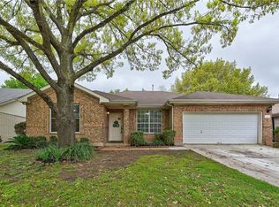 16914 Langland Rd, Pflugerville, TX 78660