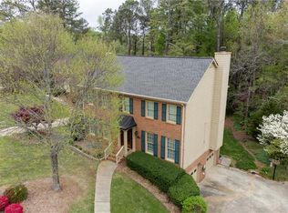 3277 Whitfield Dr, Marietta, GA 30062