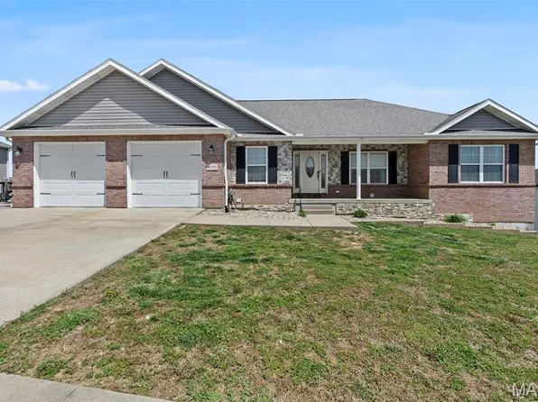 3072 Prairie View Trl, Jackson, MO 63755