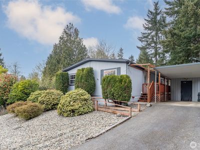 3060 NE McWilliams Road #117, Bremerton, WA, 98311