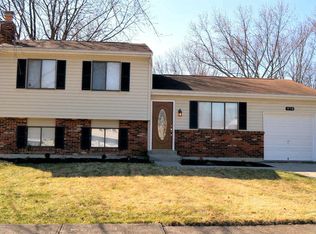 978 Glendale Dr, Batavia, OH 45103