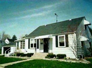 995 Kenwick Rd, Columbus, OH 43209