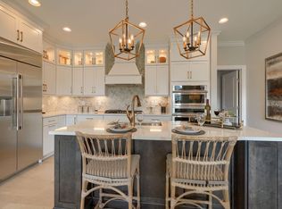 3218 Korg St, Powell, OH 43065