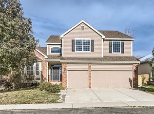 10041 Clyde Cir, Highlands Ranch, CO 80129