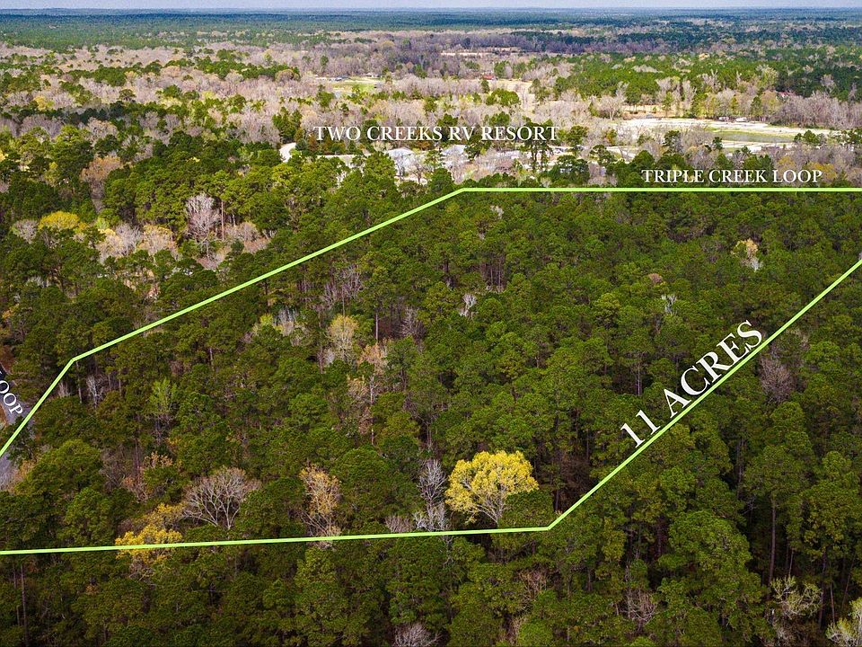 1st image of TRACT 1 Triple Creek Loop