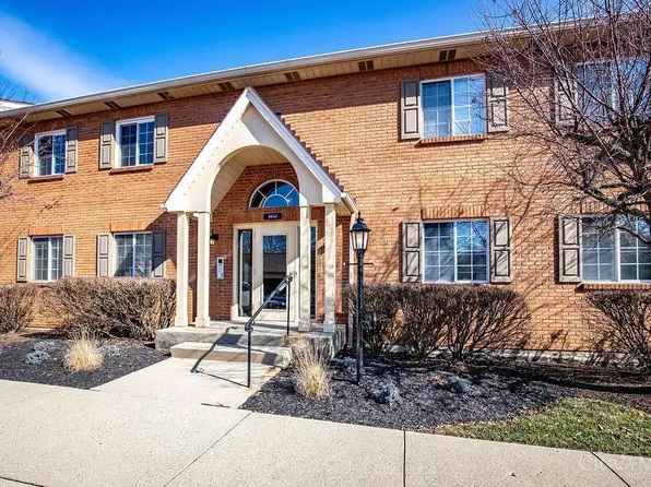 5642 Bridgetown Rd Unit 8, Cincinnati, OH 45248