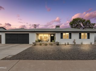 8341 E Hubbell St, Scottsdale, AZ 85257