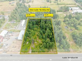 4866 Guide Meridian, Bellingham, WA 98226