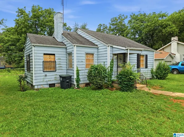 1337 60th St W, Birmingham, AL 35228