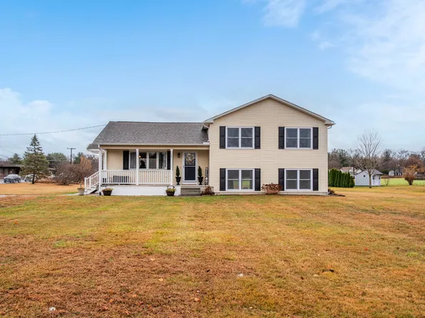 16 Olmstead Road, Enfield, CT 06082
