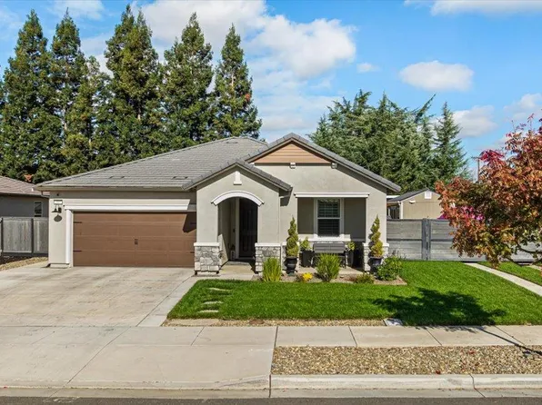 2897 Margot Ln, Turlock, CA 95382