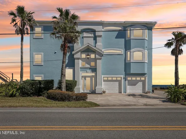 4582 COASTAL Highway, St. Augustine Beach, FL 32084