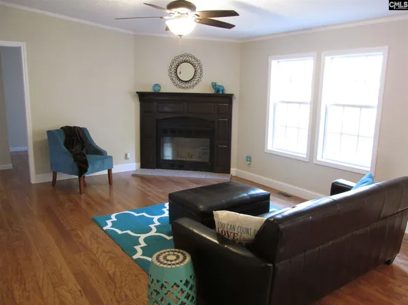 179 Smith Young Rd, Blythewood, SC 29016