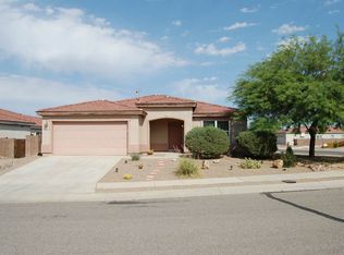 10872 S Raptor Ct, Vail, AZ 85641