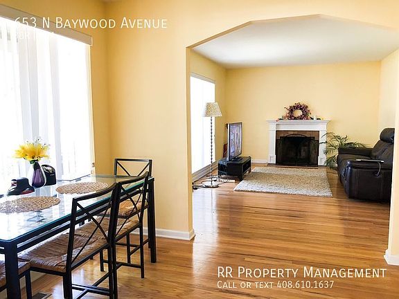 4th image of 653 N Baywood Ave