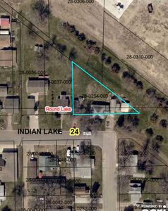 525 3rd Ave, Round Lake, MN, 56167