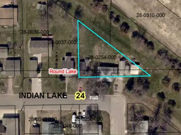 525 3rd Ave, Round Lake, MN 56167