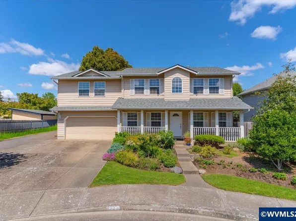 1229 Bent Grass Ct NE, Keizer, OR 97303