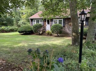 14 Guild Rd, Plymouth, MA 02360