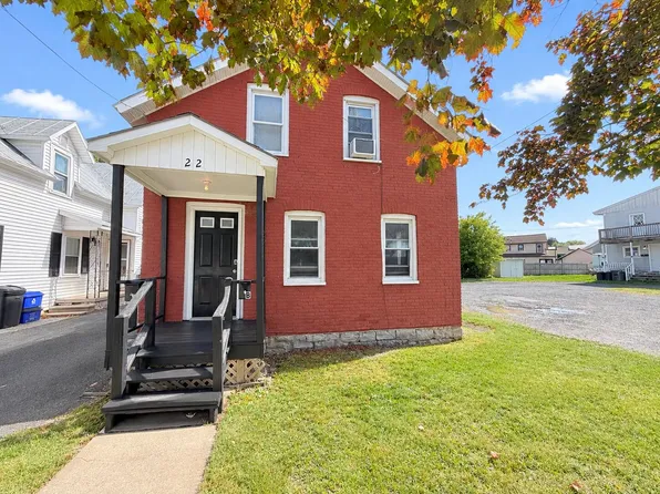 22 Weed St, Plattsburgh, NY 12901
