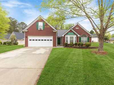 348 Haverford Mill Ct, Lilburn, GA, 30047