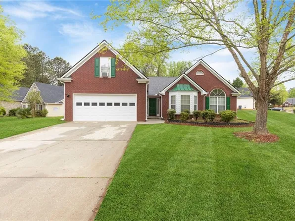 348 Haverford Mill Ct, Lilburn, GA 30047