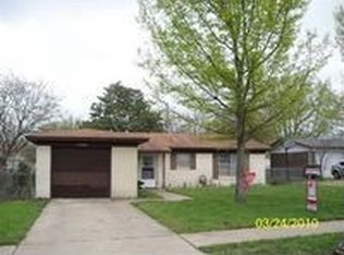 1308 Searcy Dr, Killeen, TX 76543