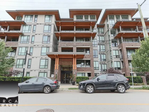 7599 15th St #106, Burnaby, BC V3N 0H9