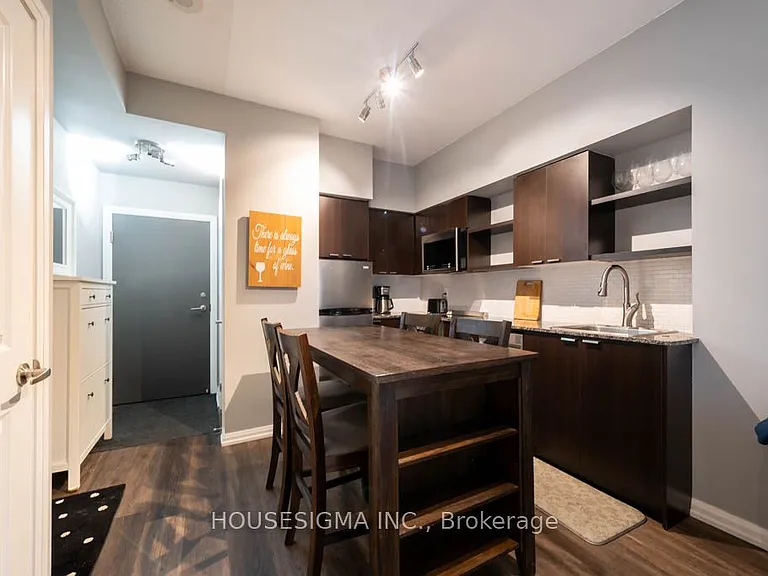 35 Hayden St #1015 — Photo 4