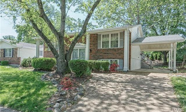 1st image of 2325 Wesford Dr