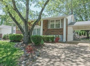 2325 Wesford Dr, Maryland Heights, MO