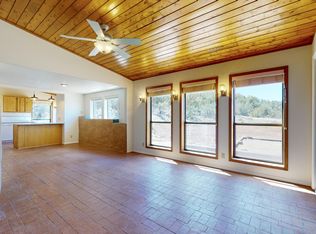 8 Lakeview Pl, Sandia Park, NM 87047