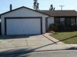 416 Stroud Pl, San Jose, CA 95111