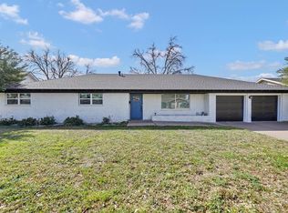 3205 Sinclair Ave, Midland, TX 79705