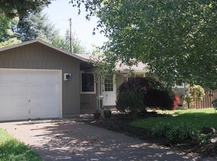 435 Dublin Ave, Eugene, OR 97404