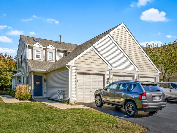2227 Waterleaf Ct Unit 104, Naperville, IL 60564
